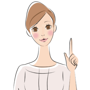 美容部員さん